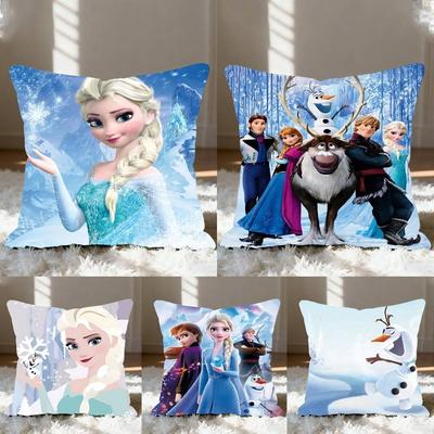 Téxteis para cozinha e sala de estar – Coberturas de almofadas