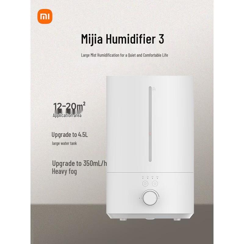 Xiaomi Mijia Humidifier 3