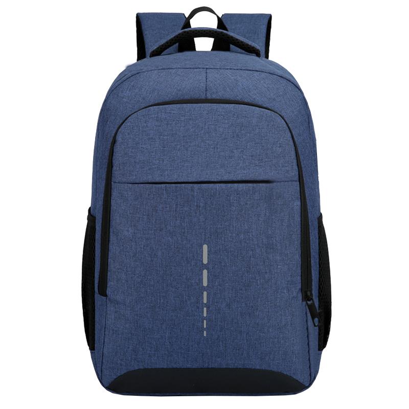 Stylish Backpack Unisex Notebook Head Multi-pocket Durable and lightweight for business, school trips and daily commutes