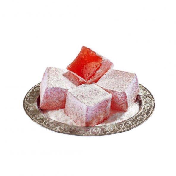 

Rose Turkish Delight 1 Kg