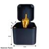 Annoying Gift Box with Screws, 3D Printed Gift Boxes Novelty Case Christmas Decorations 2026