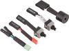 AINEX Experimental Switch/LED Set KM-01A