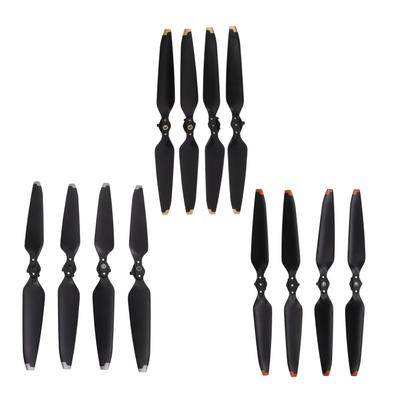 2Pair Drone Replacement Propellers 9453F Spare Quick Release Blades PP for   3 Maintenance