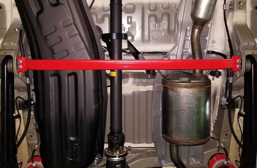 

Tanabe Atrai Rear Underbrace UBD17 S700V/S710V