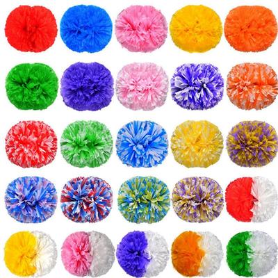 Květinový dekoratér na taneční párty Roztleskávačky Ples pro roztleskávačky Klub Sportovní potřeby Roztleskávačky Pom Pom