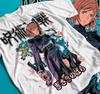 Anime Shirt, Anime Vintage Special T-shirt Unisex, Anime Manga Shirt, Anime Lovers Shirt, Graphic Anime Tee, Manga Shirt, Japanese Anime