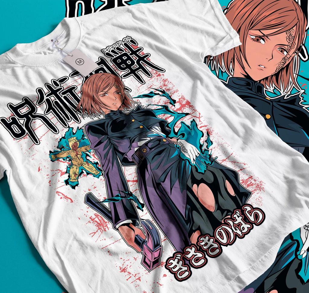 Anime Shirt, Anime Vintage Special T-shirt Unisex, Anime Manga Shirt, Anime Lovers Shirt, Graphic Anime Tee, Manga Shirt, Japanese Anime