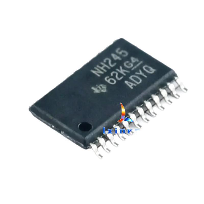 SN74LVC8T245PWR Octal Bidirectional Level Translator TSSOP-24 Logic Chip