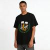 Two Beer Or Not Two Beer Beer Lover Graphic Tee Pure Cotton T-shirt
