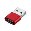2PCS Ladegerät Adapter für IPhone 13 Pro Max 13Pro 13 USB Typ-C Adapter Typ C USB-C Konverter für IPhone 12 Laptop Typ C Kabel