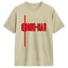 Invincible Cartoon TShirt Summer OmniUnisex 100 Cotton T Shirts For Unisex Harajuku Tee Shirt Short Sleeve Vintage Top Tees