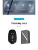 Lynk & Co Metal Key Case: Full Wrap Protection for Models 01/02/03/05/06/09 - Unisex Design