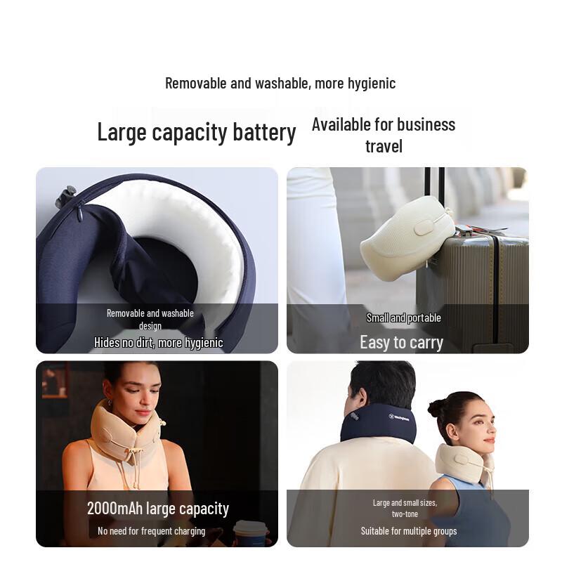 Westinghouse Neck and Trapezius Massager