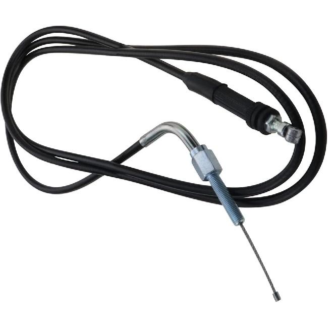 Gaszug für Suzuki King Quad 300 LTF300F LTF4WDX Quadrunner 250 LTF250 LT4WD 58300-20B00 58300-19B20