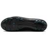 Nike Zoom Mercurial Superfly 10 Academy AG '2024 Shadow Pack' (Unisex) Black / Deep Jungle / Black Soccer Shoes FQ8329 002