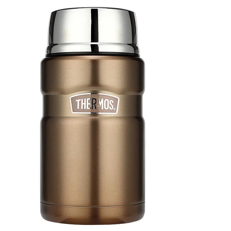 Thermos Пищевой термос из нержавеющей стали SK-3020