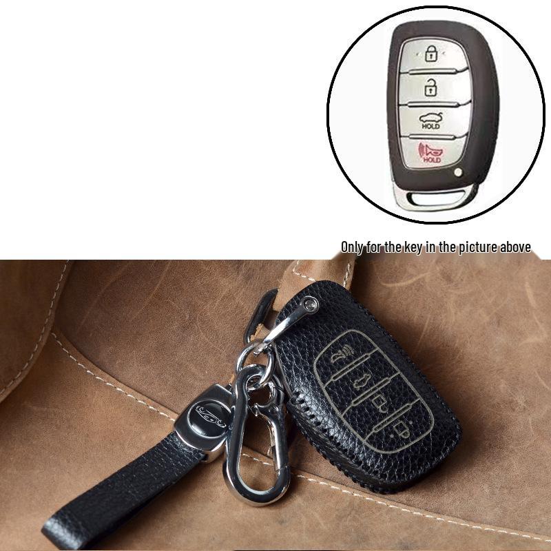 Hyundai Key Case Cover for Elantra, Mistra, Tucson, IX35, Sonata, IX25, Reina