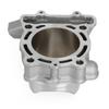 Cast Aluminium Cylinder Jug For Kawasaki KX250F 2009-2019 Std. Bore 77mm