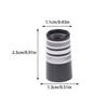 5Pcs Golf Sleeve Ferrules For Golf Tip Irons Shaft Sleeve Adapter Ferrule Golf Iron Club Ferrules Replacements