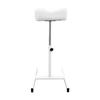 Adjustable Footrest Stool, Essential Tool for Nail Treatments