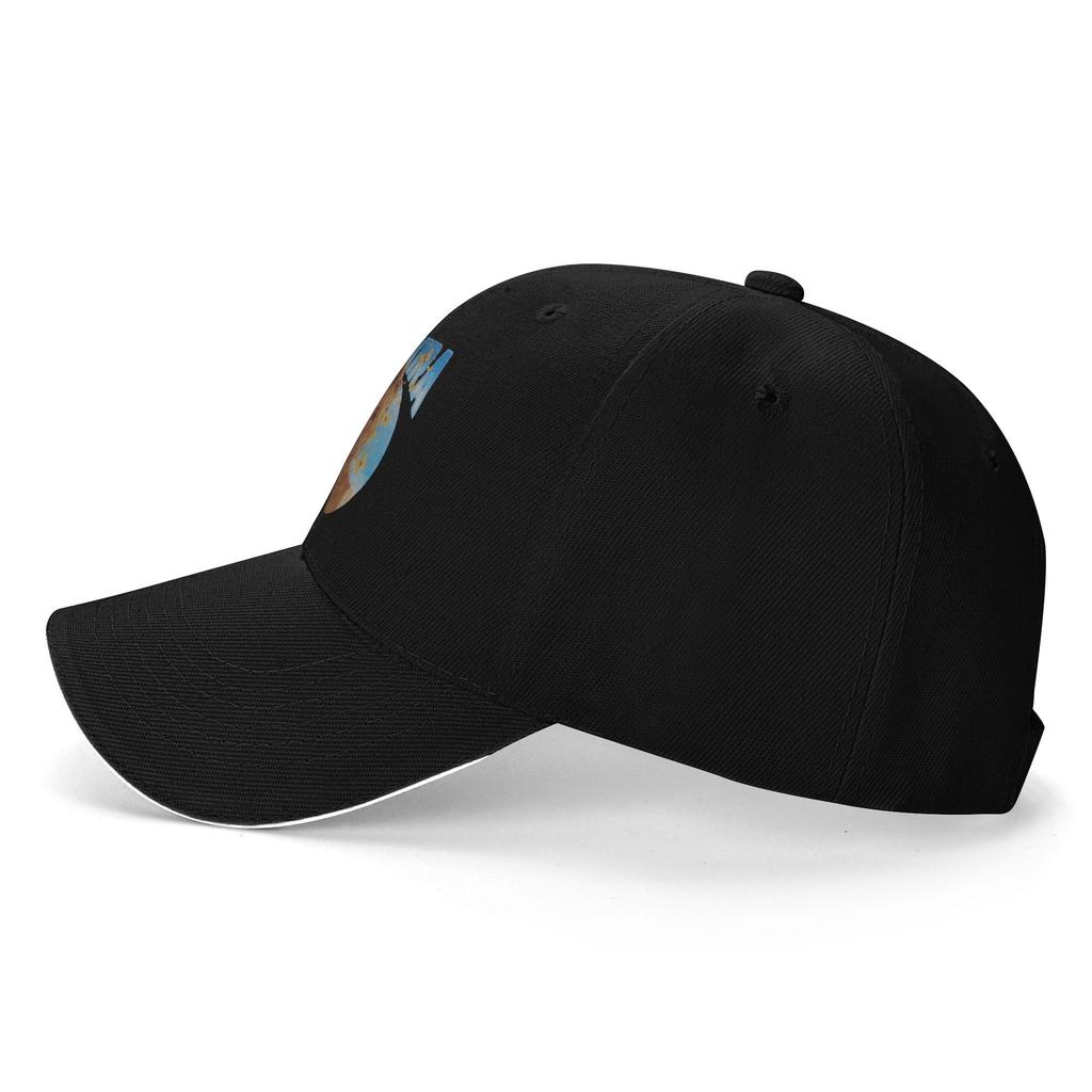 Women Unisex Singer Shakira Outdoor Hat Summer  Adjustable Baseball Caps Casual Baseball Cap Fashion Sunscreen Hats