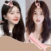 Natural Magic Hair Root Hair Styling Clip Fluffy Hair Clip No Heat Rollers Bangs Hairpin Women Hair Lokówka Narzędzia Akcesoria