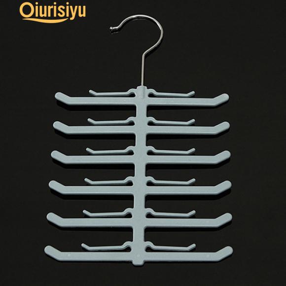 Buy Fishbone Necktie Tie Belt Hanger at affordable prices — free