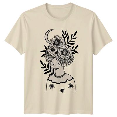 Oberteile – T-Shirts
