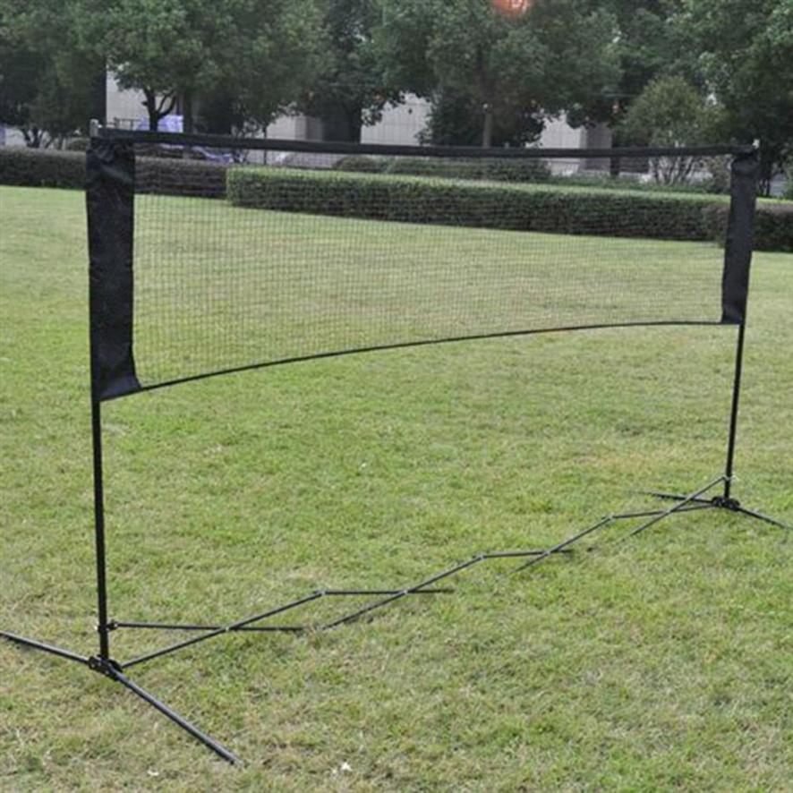 Sports Game Net Badminton Net Portable Badminton Net Ordinary Badminton Net
