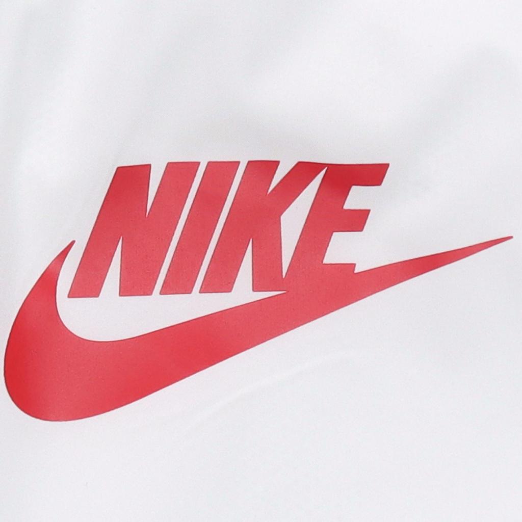 Nike Jackets Women's White Hooded Moderate Other CZ1918-106