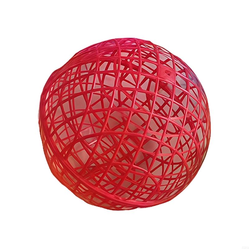 

Ventilated Rolling Cage Ensuring Easy Movement Rabbit Hutch For Poultry And Pet 20cm красный