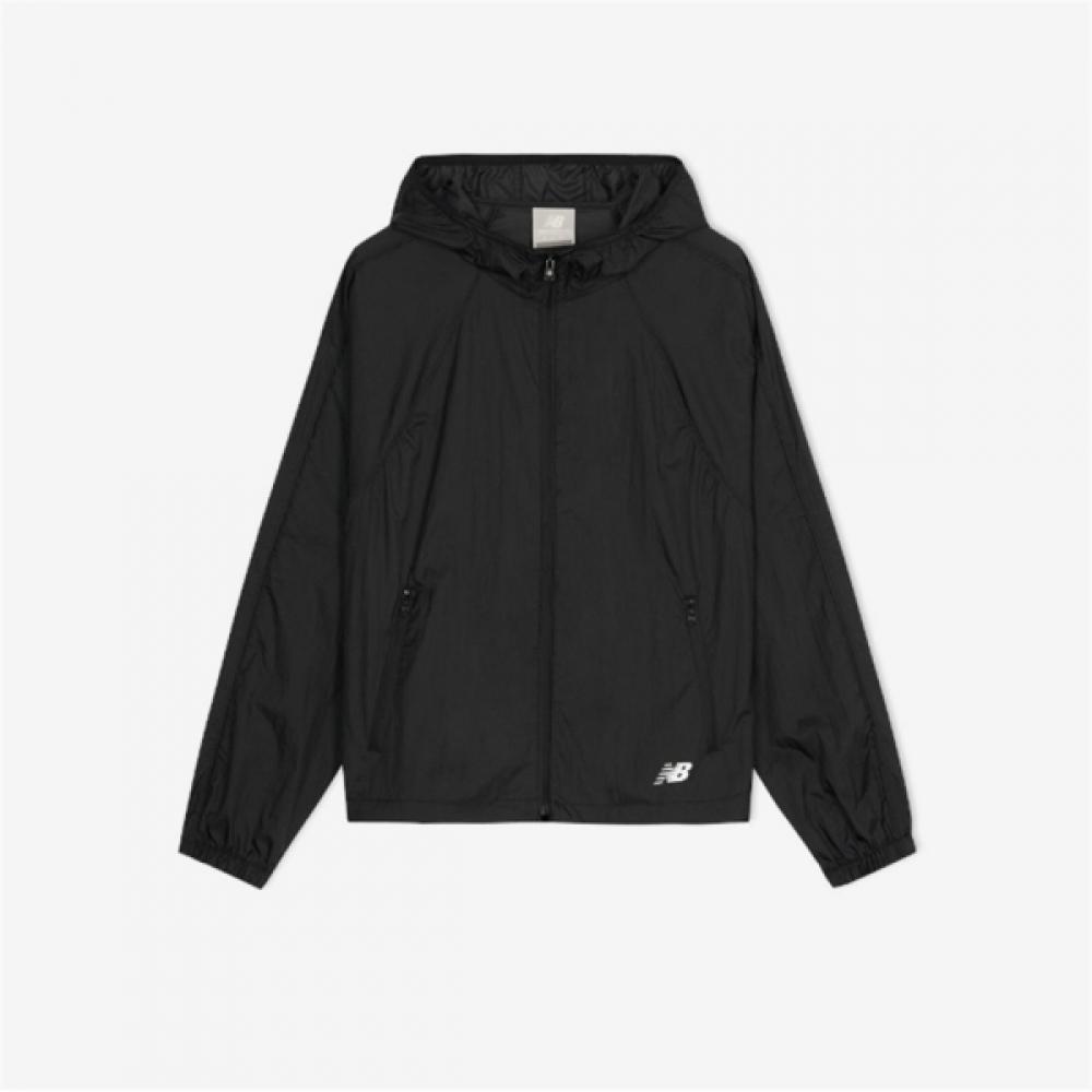 

NeW Balance W Ultra lightWeight Ripstop Windbreaker B1 nbnaf2W512 NBNAF2W512 19/S