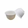 Small Disposable Rice Husk Kung Fu Tea Cup