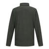 Superior Men'S Basic Collared T-Shirt Black (Imseks40439)