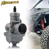 PZ34 Motorcycle Carburetor Accessories For Polaris 350L 1993 Trail Boss 350L 1990-1992 2X4 4X4 6X6 ATV Carb Replacement 3130425