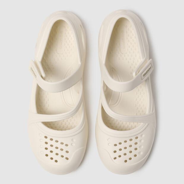 Umbro Floa Maryjane Ivory Ur212Esa51 (A Type)