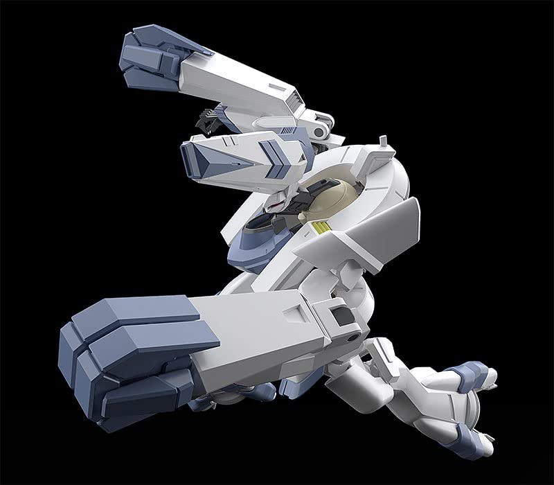 Good Smile Company MODEROID THE XENOGLOSSIA Inbel Assembly Plastic Model IDOLM@STER Non-scale