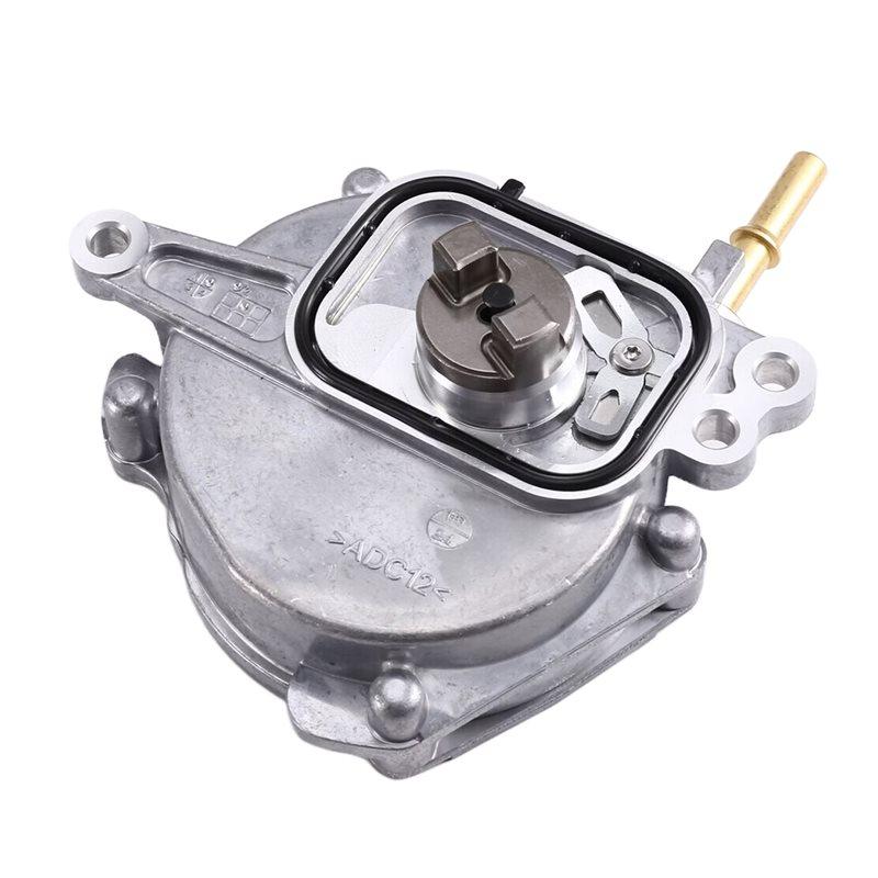 Brake Booster Vacuum Pump 29300-25011 29300-25012 29300-F2024 For Toyota Lexus Avalon Rav4 Camry 2018-2023 серебряный
