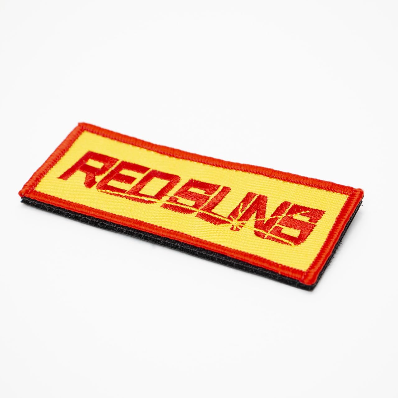 

New Movie Patch Red Suns FD3S Initial D (Detachable)