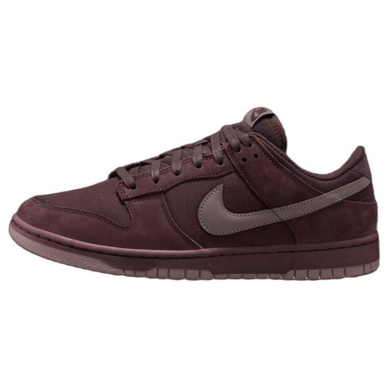 Nike Dunk Low Premium Sneakers FB8895-600