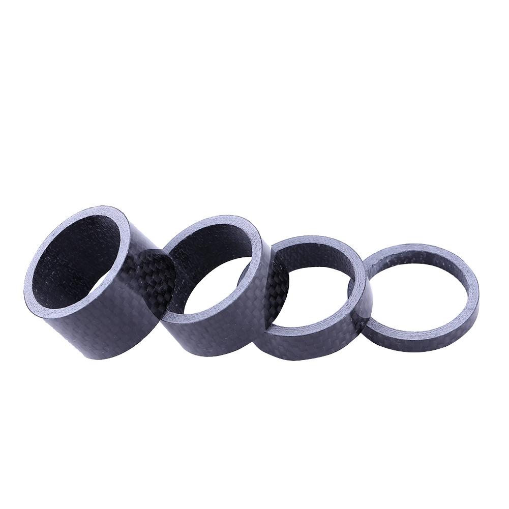 Lightweight Hdset Washer for Bikes