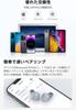 [2026 Upgraded Version] TOZO Wireless Earphones Bluetooth Earphones A1 Small Lightweight Clear Sound Up to 32 Hours Playback Noise Reduction (ENC) Dur