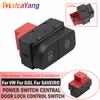 5U0962125 Für VW FOX GOL GV Schalter für elektrische Fensterheber Zentralverriegelung Schalter Regler Knopf 19008 5U0 962 125 373959855A