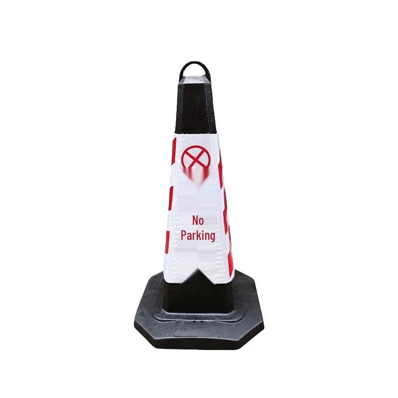 Reflective Traffic Cone