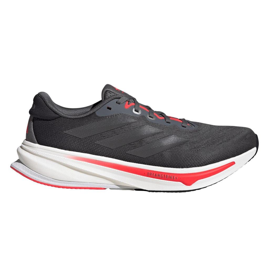Adidas Mens Supernova Rise 2 Cushioned Trainers