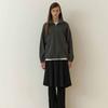 On On String High Neck Half Zip New5wea47