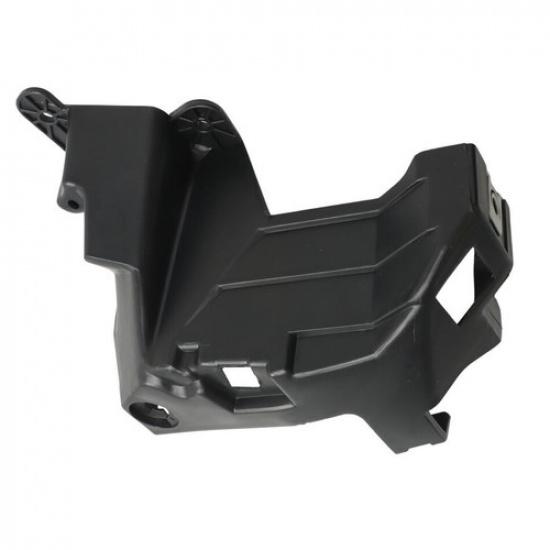 Front Bumper Fascia Support Bracket Right New 68438630AB For - Cherokee