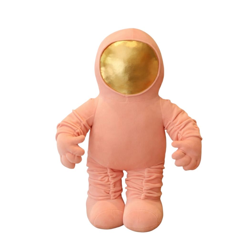 Space Suit, Astronaut Spacecraft, Plush Toy, Pillow, Children's Birthday Gift