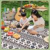 Outdoor Beach & Camping Mat