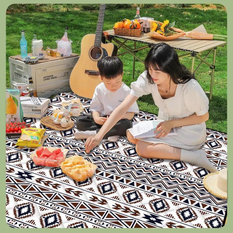 Outdoor Beach & Camping Mat